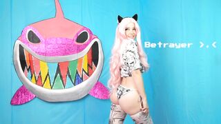 Belle Delphine Lewd Onlyfans Leaks (Video 1)