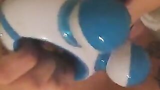 Fun for a day (Video 174)