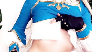 Aug 6 Belle Delphine Onlyfan (Video 1)