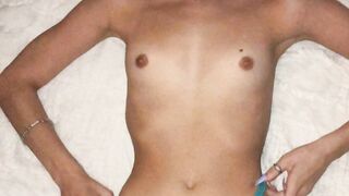 Markz Jones Onlyfans (Video 47)