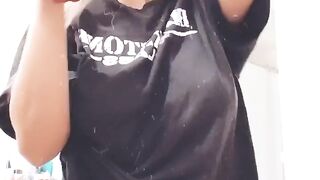 Therealbrittfit Onlyfans (Video 10)