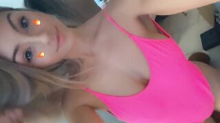 Therealbrittfit Onlyfans (Video 5)