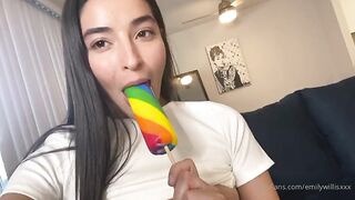 Emily Willis Onlyfans (Video 12)