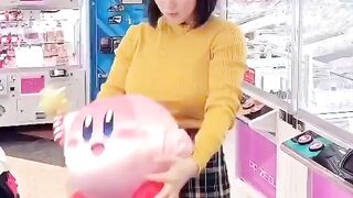 Kaho Shibuya Twitter (Video 35)