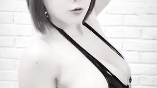 Kaho Shibuya Twitter (Video 25)