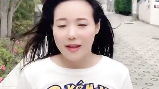 Kaho Shibuya Twitter (Video 7)