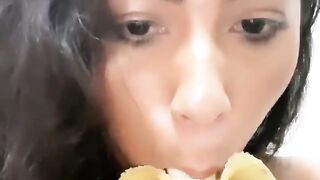 iampocahontas Thai slut (Video 53)