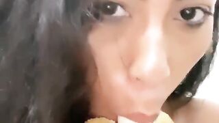 iampocahontas Thai slut (Video 53)