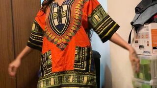 iampocahontas Thai slut (Video 27)