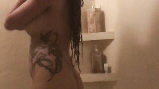 iampocahontas Thai slut (Video 22)