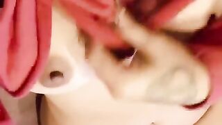 iampocahontas Thai slut (Video 21)