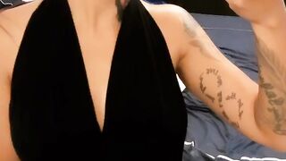 iampocahontas Thai slut (Video 12)