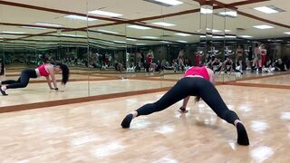 iampocahontas Thai slut (Video 3)