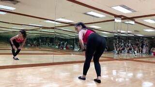 iampocahontas Thai slut (Video 3)