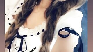 xsnowiex Onlyfans (Video 42)