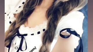 xsnowiex Onlyfans (Video 42)