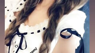 xsnowiex Onlyfans (Video 42)