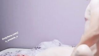 xsnowiex Onlyfans (Video 7)