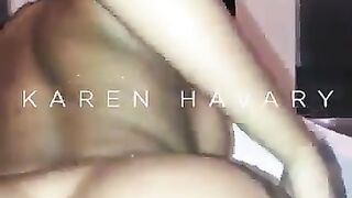 Karen Havary (Video 2)