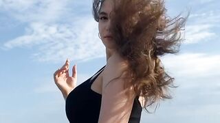 Charming Girl Onlyfans (Video 3)