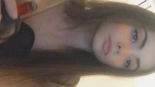 Littlmisfit Onlyfans (Video 10)