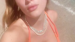 Leaked Bella Thorne (Video 1)