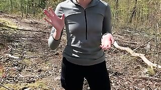 Celeste Schmeckle (Video 23)