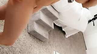 Sweettoni Leaked Onlyfans (Video 4)