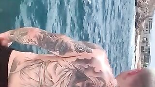 Kaili Thorne (Video 15)