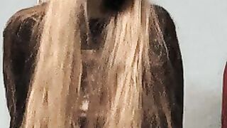 sp00kytitties - Leaked Nude Onlyfans (Video 13)