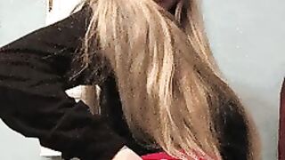 sp00kytitties - Leaked Nude Onlyfans (Video 13)