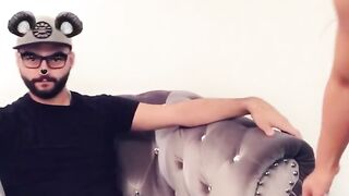 Carmen Ortega - Nude Leaked (Video 13)