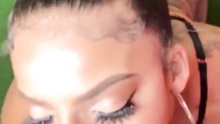 KKVSH - Nude Leaked (Video 15)