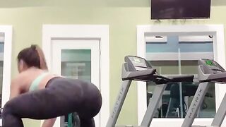 Misscindyy - Leaked (Video 231)