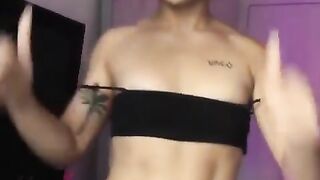 Misscindyy - Leaked (Video 201)