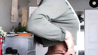 Misscindyy - Leaked (Video 195)