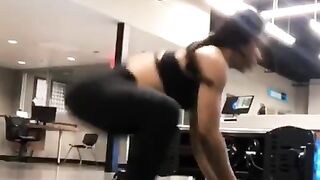 Misscindyy - Leaked (Video 183)