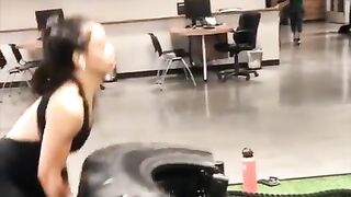 Misscindyy - Leaked (Video 160)