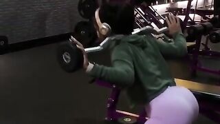 Misscindyy - Leaked (Video 156)