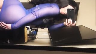 Misscindyy - Leaked (Video 44)