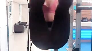 Misscindyy - Leaked (Video 5)