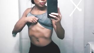 Misscindyy - Leaked (631 Pictures & 250 Videos) (Video 77)