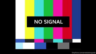 Ariiela Lalangosta - Leaked Onlyfans (Video 7)