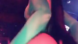Ariiela Lalangosta - Leaked Onlyfans (Video 8)