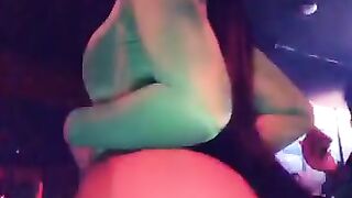Ariiela Lalangosta - Leaked Onlyfans (Video 8)