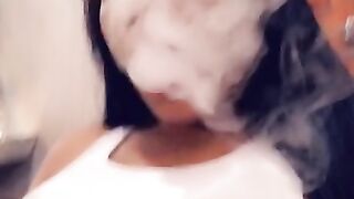 Ariiela Lalangosta - Leaked Onlyfans (Video 9)