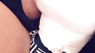 Ariiela Lalangosta - Leaked Onlyfans (Video 9)