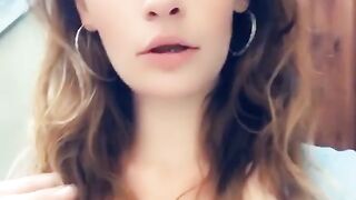 Marayjayin/Norinaisabel Instagram (Video 98)