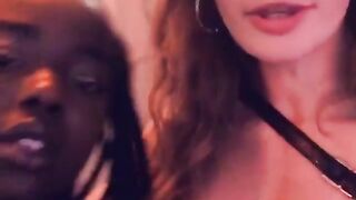 Marayjayin/Norinaisabel Instagram (Video 99)