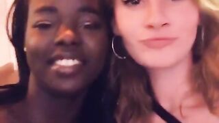 Marayjayin/Norinaisabel Instagram (Video 99)